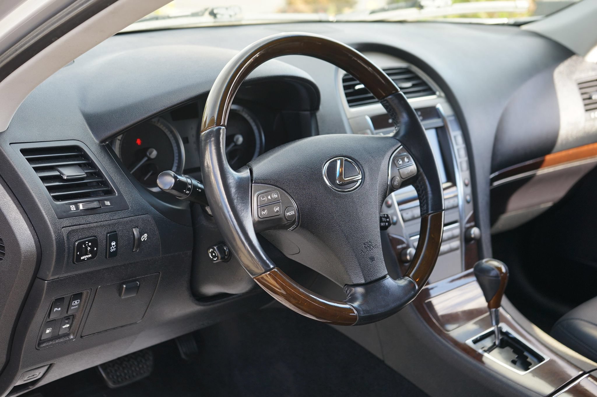 Used 2012 Lexus ES 350 FWD image 14