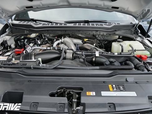 Used 2026 Ford F350 Platinum image 48