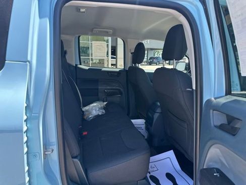 New 2026 Ford Maverick XL AWD/4WD image 4