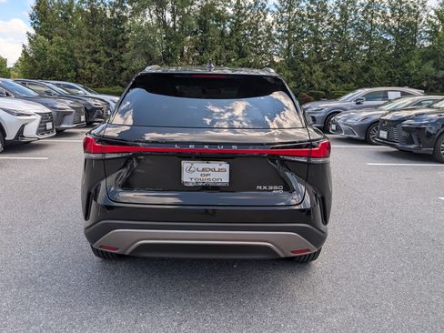 Used 2024 Lexus RX 350 Premium w/ Convenience Package AWD/4WD image 4