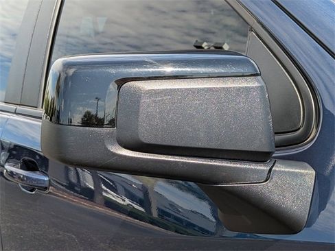 Used 2023 Chevrolet Silverado 1500 RST image 10