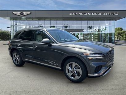 New 2026 Genesis GV70 2.5T Select