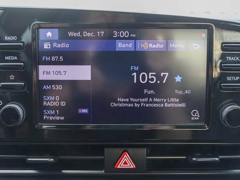 Used 2022 Hyundai Elantra N Line w/ Preferred Accessory Package image 26