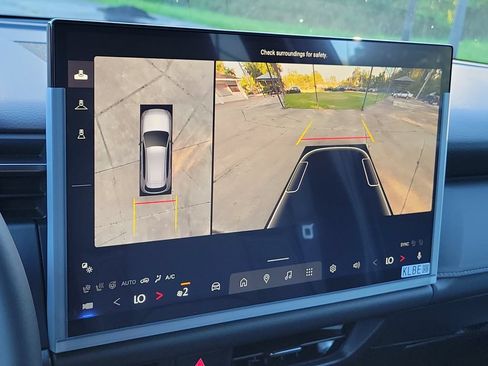 New 2026 MAZDA CX-5 2.5 S w/ Premium Plus Package AWD/4WD image 29