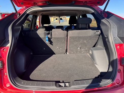 Used 2018 Mitsubishi Eclipse Cross ES image 16