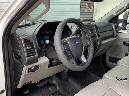 Used 2019 Ford F250 XL RWD image 23