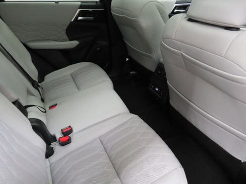 New 2026 Mitsubishi Outlander SEL AWD/4WD image 24