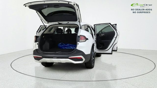 Used 2025 Kia Sportage EX FWD image 18