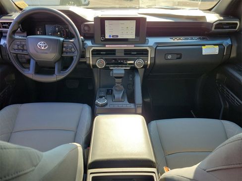 New 2025 Toyota Tacoma SR5 image 12
