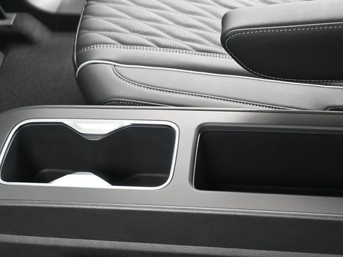 New 2026 INFINITI QX60 Autograph w/ Autograph Tech Package image 25