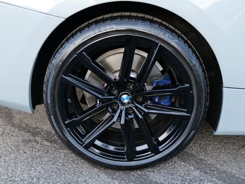 Used 2023 BMW 430i xDrive Coupe w/ M Sport Package image 85