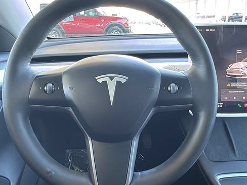 Used 2023 Tesla Model 3 Standard Range RWD image 10