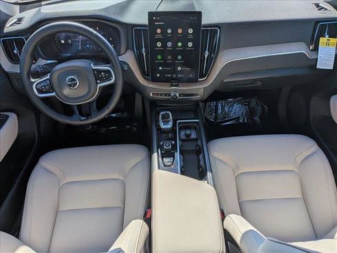 New 2026 Volvo XC60 B5 Plus w/ Climate Package AWD/4WD image 16