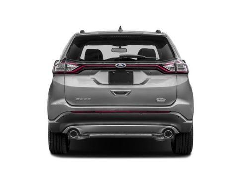 Used 2015 Ford Edge Titanium w/ Equipment Group 301A AWD/4WD image 5