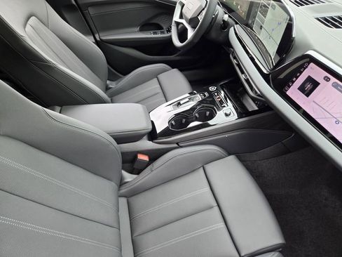 New 2026 Audi A5 2.0T Premium Plus image 18