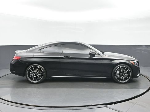 Used 2018 Mercedes-Benz C 43 AMG 4MATIC Coupe image 2