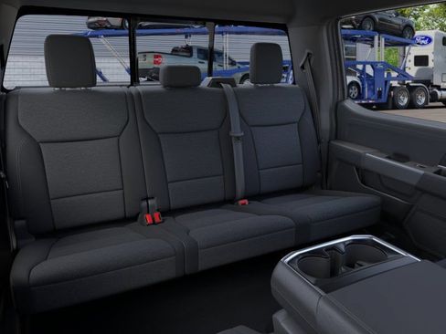 New 2026 Ford F150 XLT AWD/4WD image 11