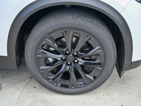 New 2026 MAZDA CX-90 3.3 Turbo w/ Premium Sport Pkg AWD/4WD image 40