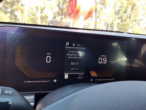 Certified 2026 Kia K5 GT-Line w/ GT-Line Premium Package FWD image 13