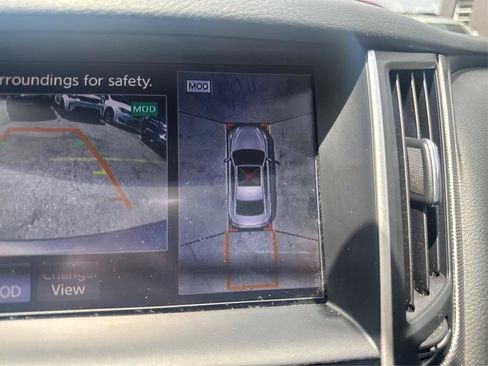 Used 2019 INFINITI Q50 Signature Edition image 19