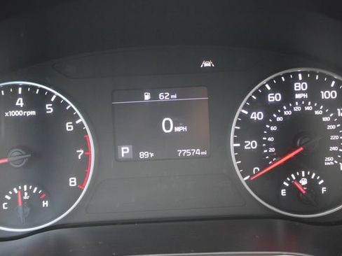 Used 2022 Kia Seltos EX AWD/4WD image 18