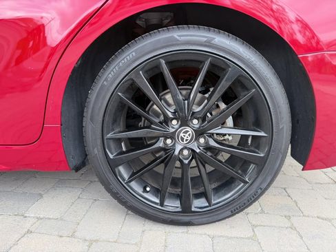 Used 2021 Toyota Camry XSE image 58