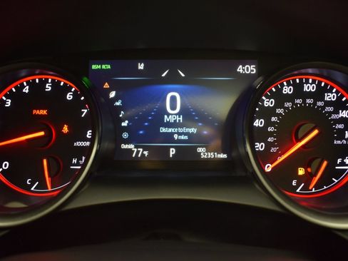 Used 2022 Toyota Camry XSE w/ Navigation Package FWD image 22