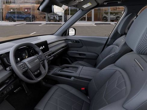 New 2027 Kia Telluride SX X-Line AWD/4WD image 17