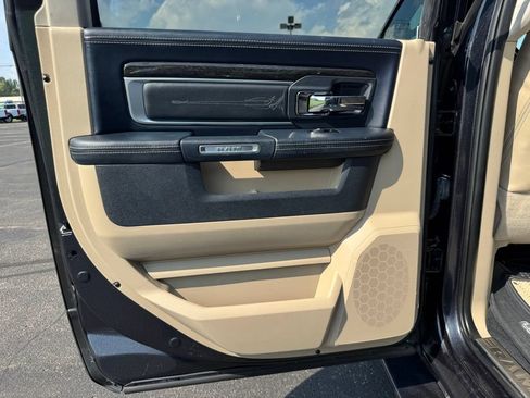 Used 2018 RAM 1500 Limited AWD/4WD image 23