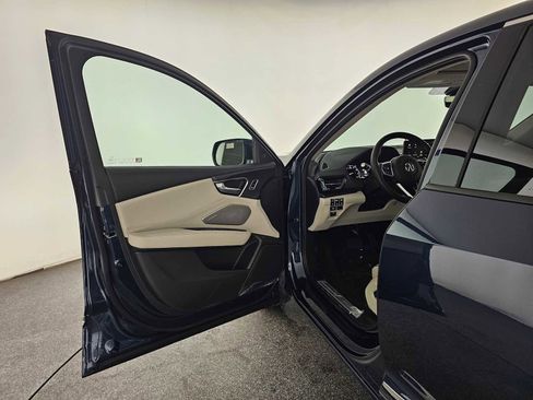 New 2026 Acura RDX SH-AWD w/ Advance Package image 19