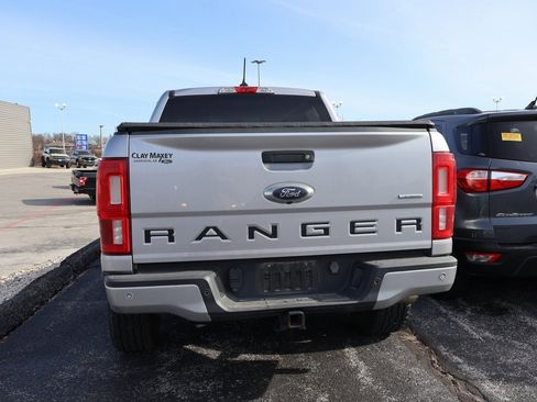 Used 2020 Ford Ranger XLT w/ Trailer Tow Package image 8