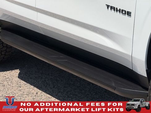 Used 2024 Chevrolet Tahoe RST w/ Luxury Package AWD/4WD image 6