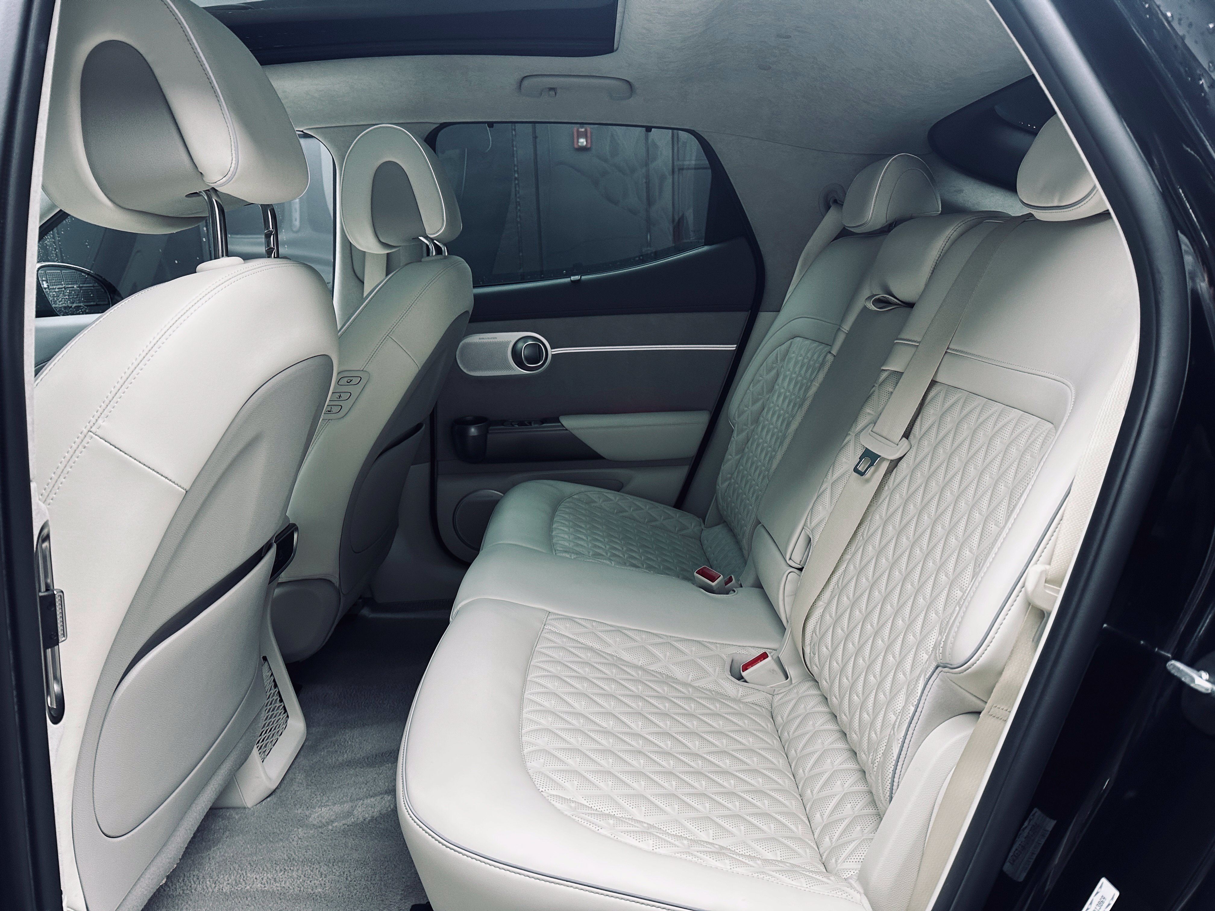 Used 2023 Genesis GV60 Performance AWD/4WD image 19