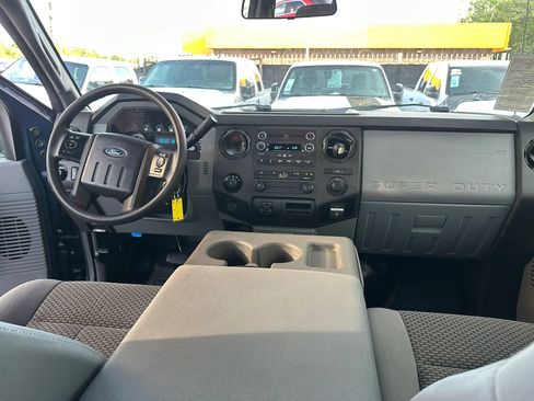 Used 2016 Ford F350 XL AWD/4WD image 9