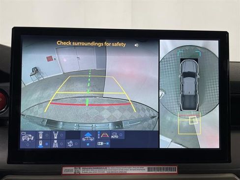 New 2026 Toyota Tacoma TRD Sport image 18