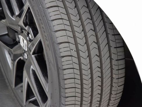 Used 2024 Honda Civic Sport image 31