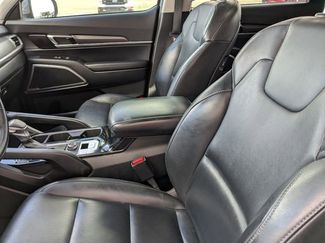 Used 2021 Kia Telluride S video 3