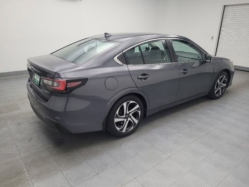 Used 2020 Subaru Legacy Limited w/ Popular Package #2 image 10