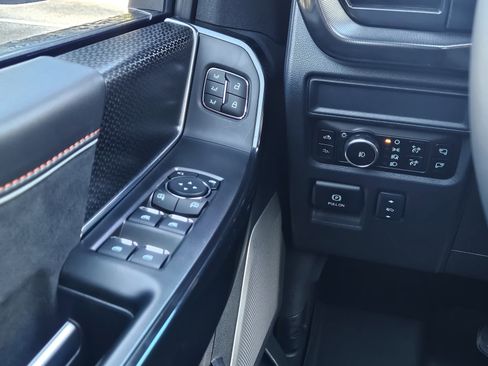 Used 2025 Ford F150 Raptor w/ Equipment Group 803A Raptor R image 27