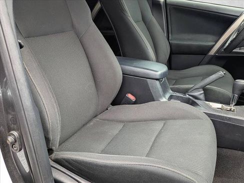Used 2015 Toyota RAV4 XLE FWD image 10