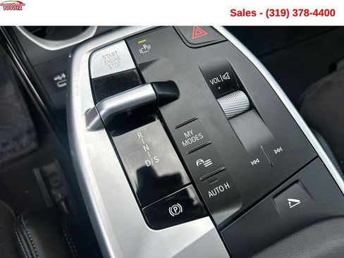 Used 2024 BMW X1 M35i w/ M Sport Professional Package AWD/4WD image 19