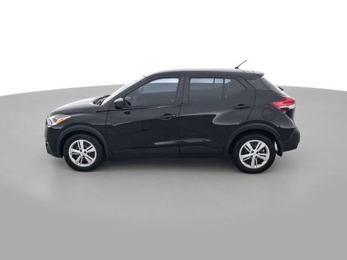 Used 2020 Nissan Kicks S FWD image 8