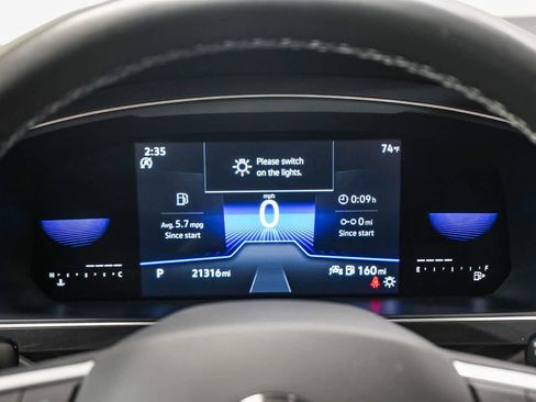 Used 2023 Volkswagen Tiguan S image 24