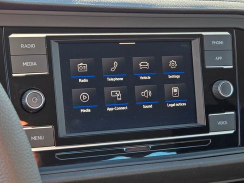 Certified 2023 Volkswagen Jetta S image 19