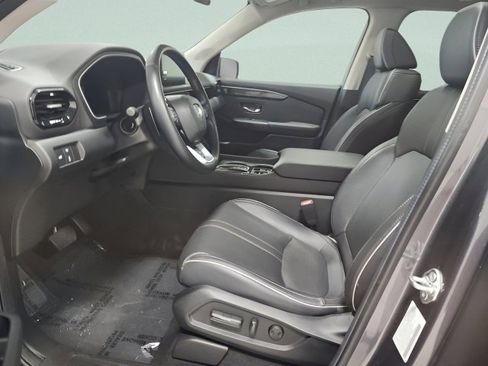 Certified 2024 Honda Pilot Elite image 23