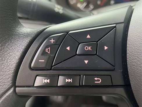 Used 2025 Nissan Altima 2.5 S image 23