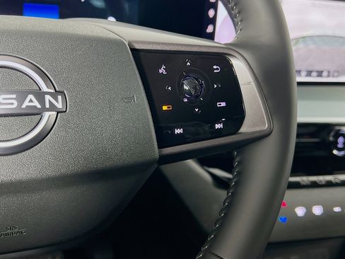 New 2026 Nissan Murano SL image 16