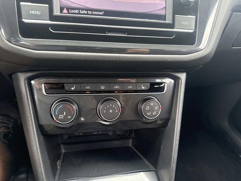 Used 2024 Volkswagen Tiguan S FWD image 21