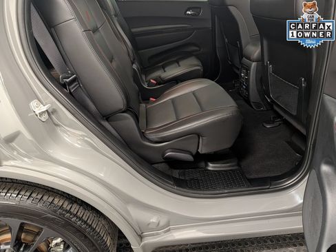Used 2025 Dodge Durango R/T AWD/4WD image 26