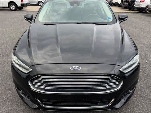 Used 2013 Ford Fusion SE FWD image 21